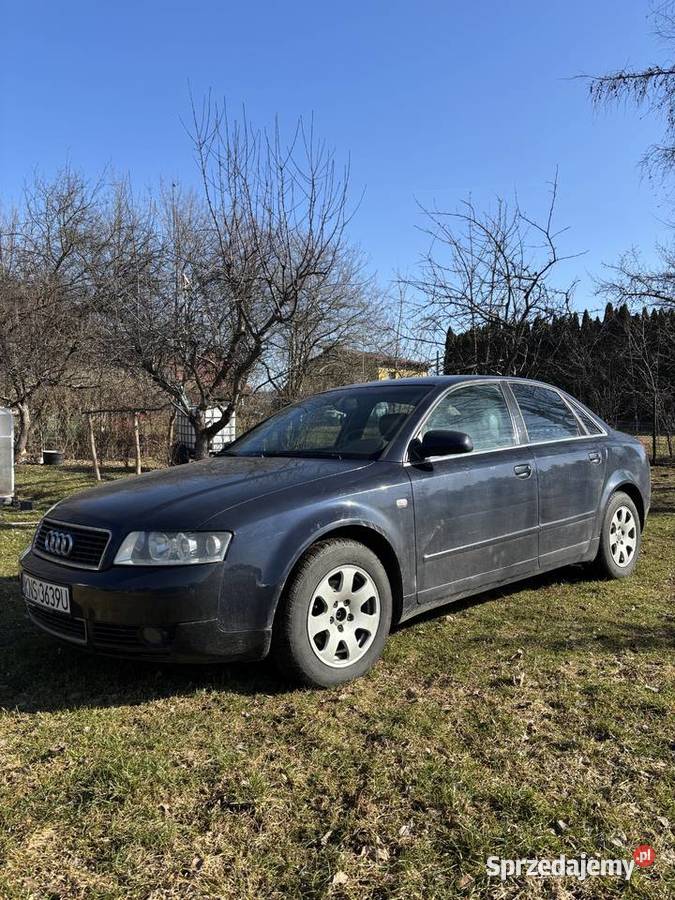 Audi Nowy Sącz sprzedam