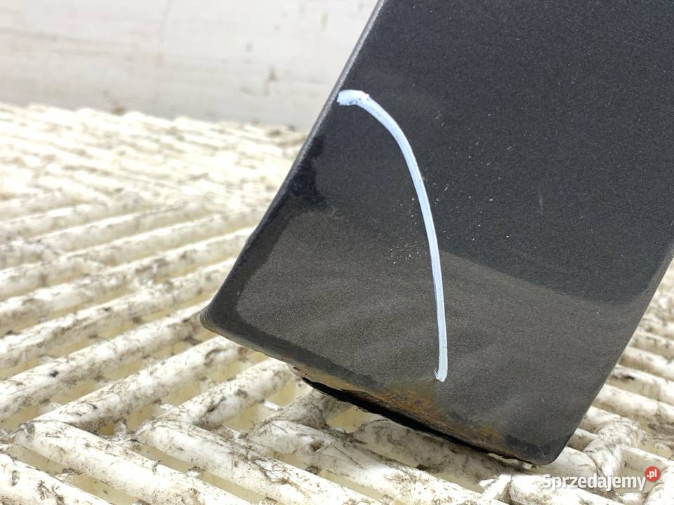 BŁOTNIK PRAWY PRZÓD VW POLO V Hatchback PEPPER