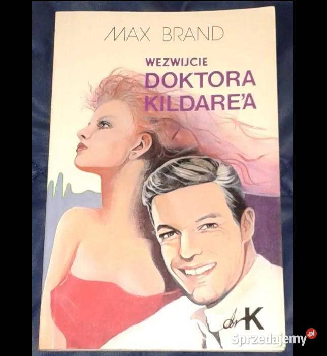 Wezwijcie doktora Kildarea Brand