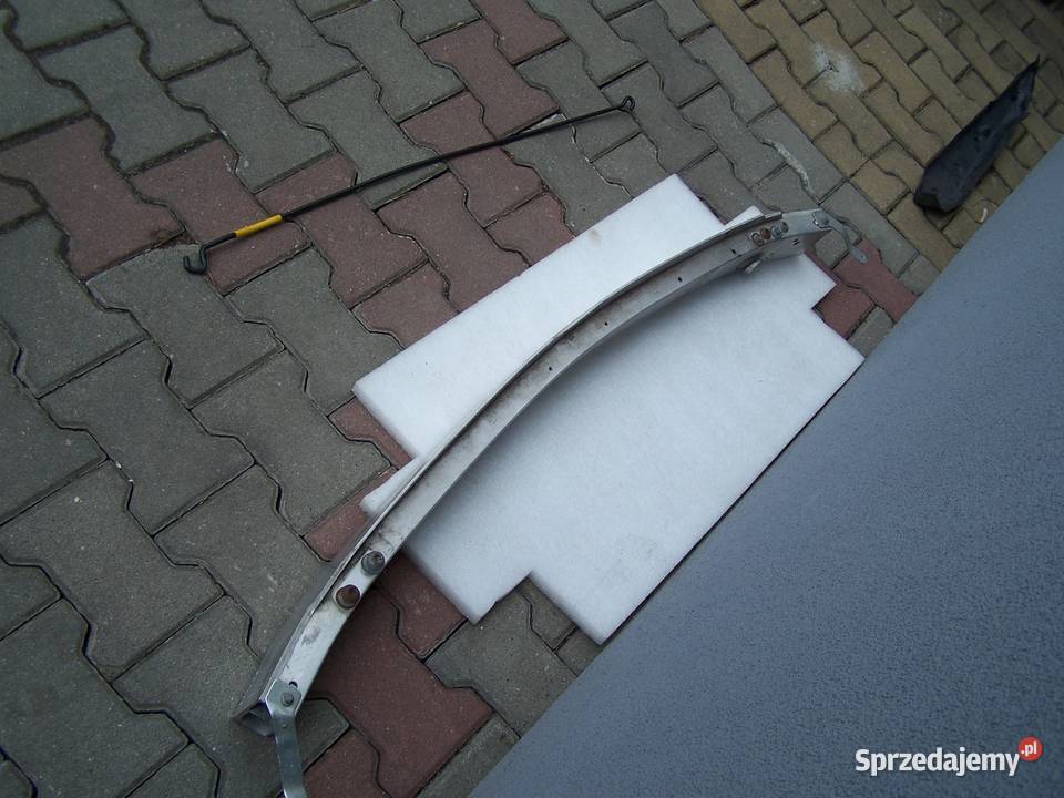 Mercedes W246 belka zderzaka śląskie sprzedam