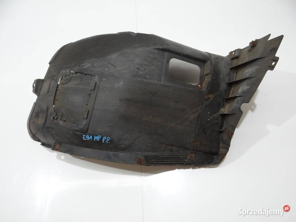 NADKOLE PRAWY PRZÓD BMW E91 M PAKIET 8040102 Strzyżewice