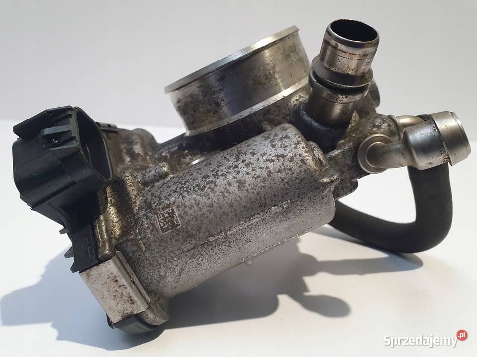 PRZEPUSTNICA Opel Zafira B 18 16V 55561495 Przepustnice lubelskie Chełm