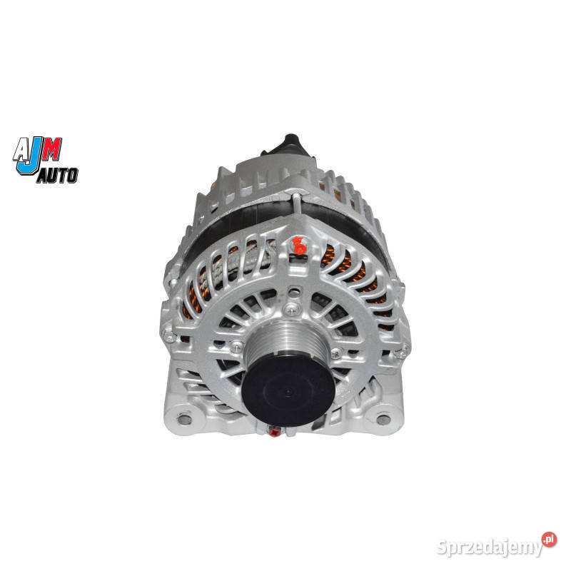 Alternator 231006729R 16 20 DCI CDTI Nissan Pozostałe lubelskie