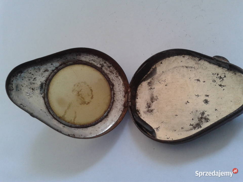 metalowe etui na zegarek Bielsko-Biała