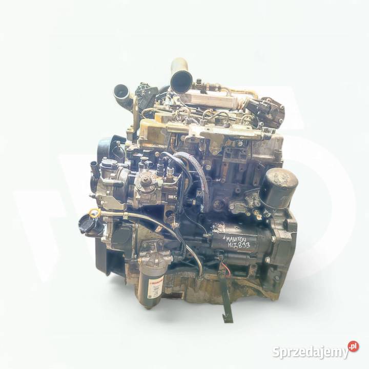 PERKINS F5DFL414C Wilkowo