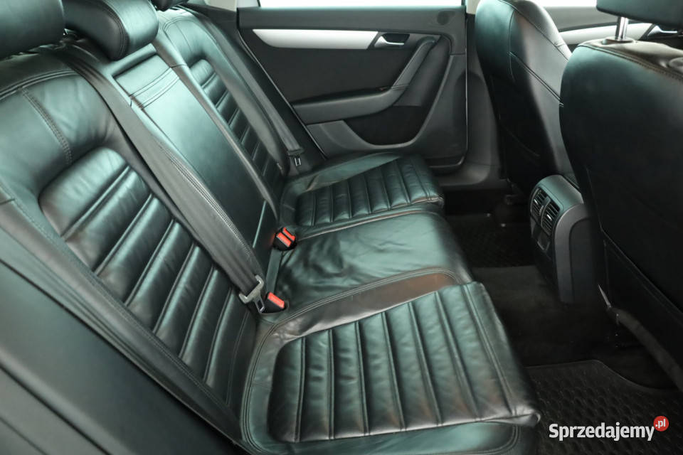 VW Passat 16 TDI 4/5 Piaseczno