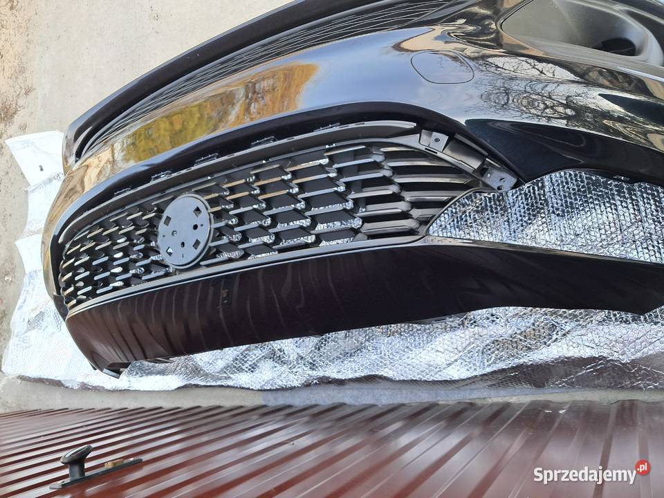 Zderzak przód Fiat Tipo II Motoryzacja kujawsko-pomorskie Włocławek sprzedam