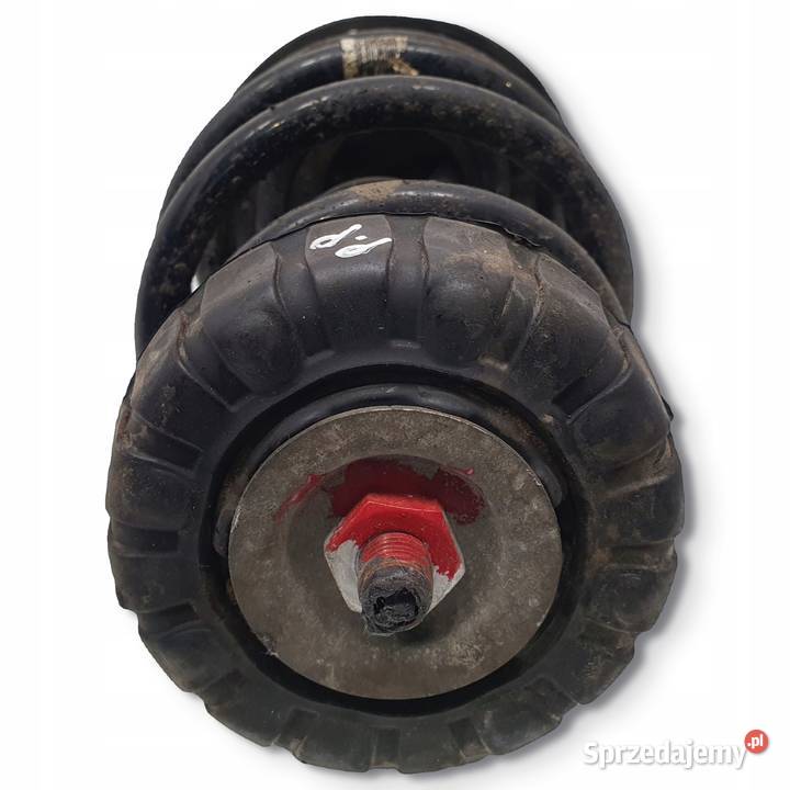 PRAWY AMORTYZATOR SPRĘŻYNA PRZÓD Opel Insignia A osobowe Chełm