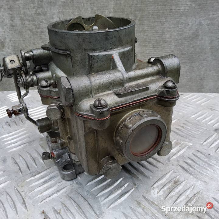 Gaźnik Uaz Wołga Pszczyna