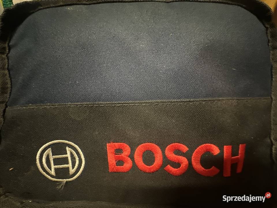 Wkrętarka bosch profesjonaln lubelskie