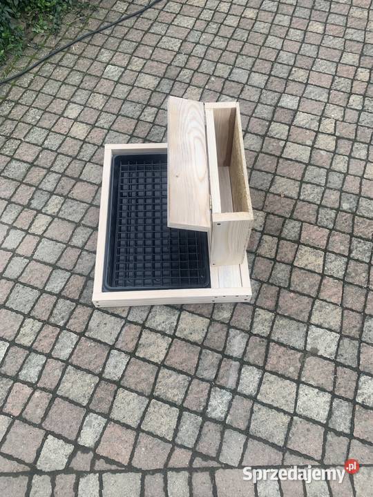 KuwetoPaśnik XXL Dla gryzoni