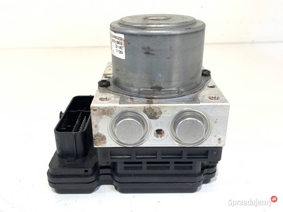 POMPA ABS HYUNDAI i30 58900G4EA0 10 120