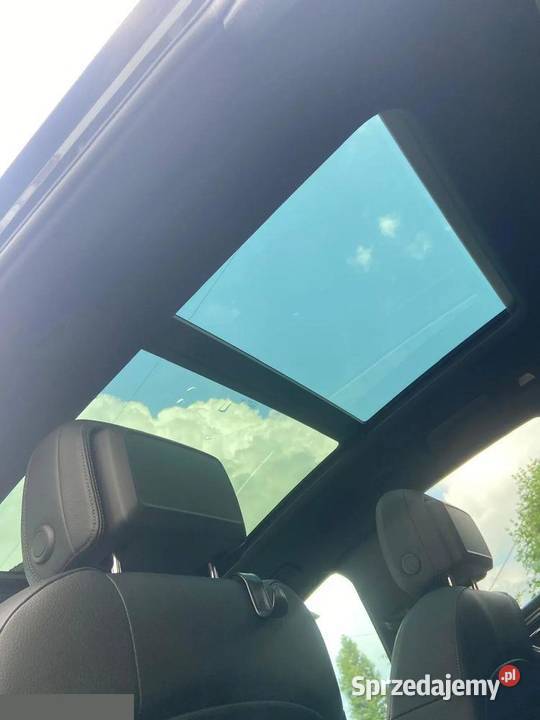 Porsche Macan PDK 20 Benzyna 252 4x4 2021r niski Wierbka