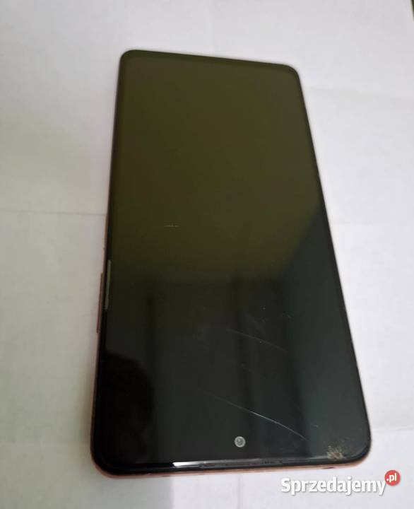 Termin Note 10 Pro 5G Olsztyn sprzedam