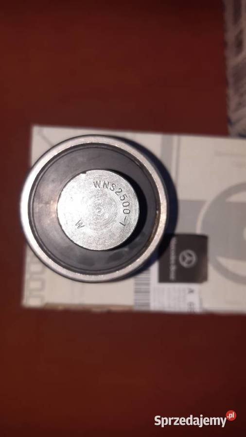 Mercedes Claas łożysko wspornika wentylatora Częstochowa