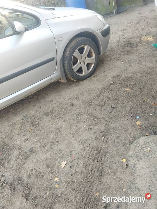 Sprzedam kola alufelgi Samochodowe Tłuszcz