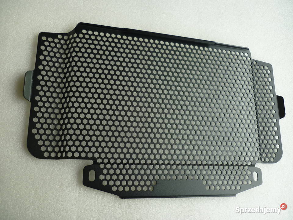 HONDA CB 500 Osłona chłodnicyramka Pozostałe wielkopolskie Poznań