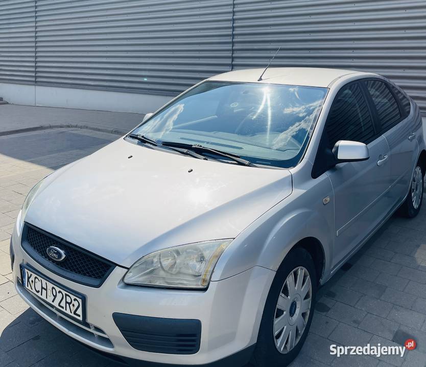 Ford Focus Lpg oplaty śląskie Katowice
