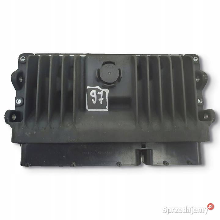 Toyota Yaris IV 15 H STEROWNIK SILNIKA komputer Chełm