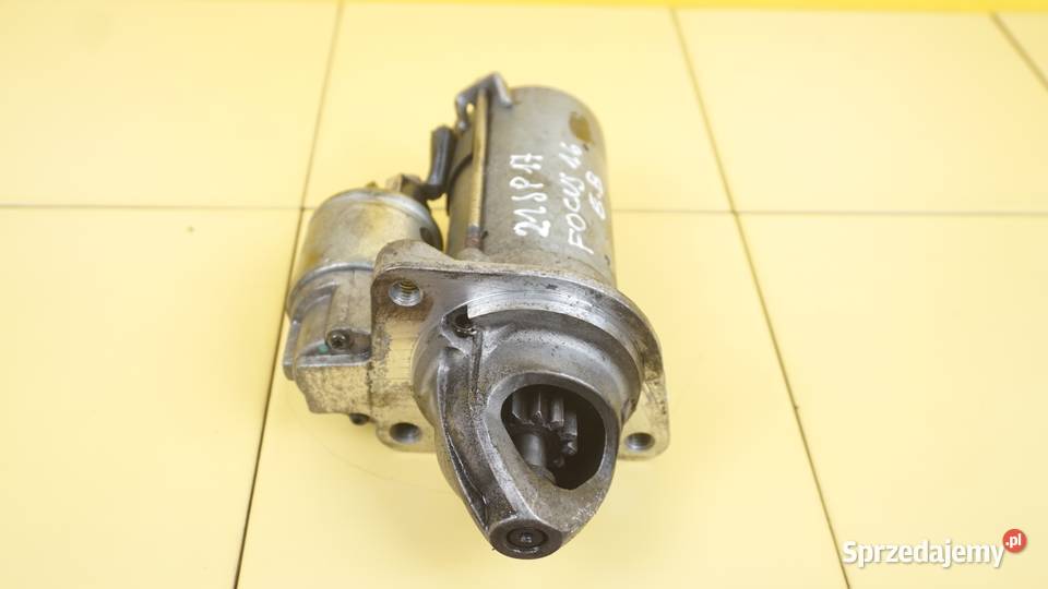 FOCUS MK3 16 ECOBOOST 15r 182 JTDA JTJA osobowe Suków