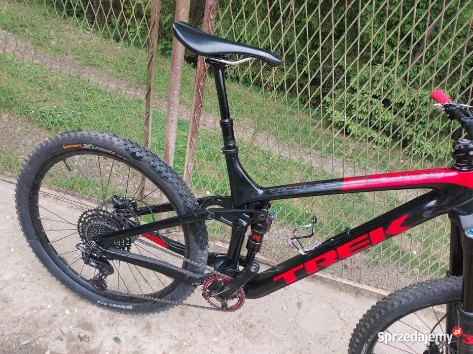 Sprzedam Rower Trek MTB TRAIL małopolskie Nowy Sącz