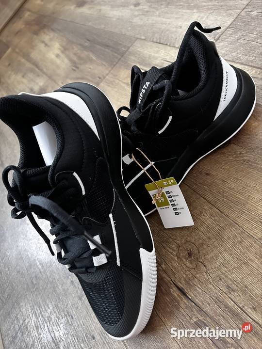Buty sportowe Kipsta 39 buty z białą podeszwą Sportowe Dla Dziecka Wyszków
