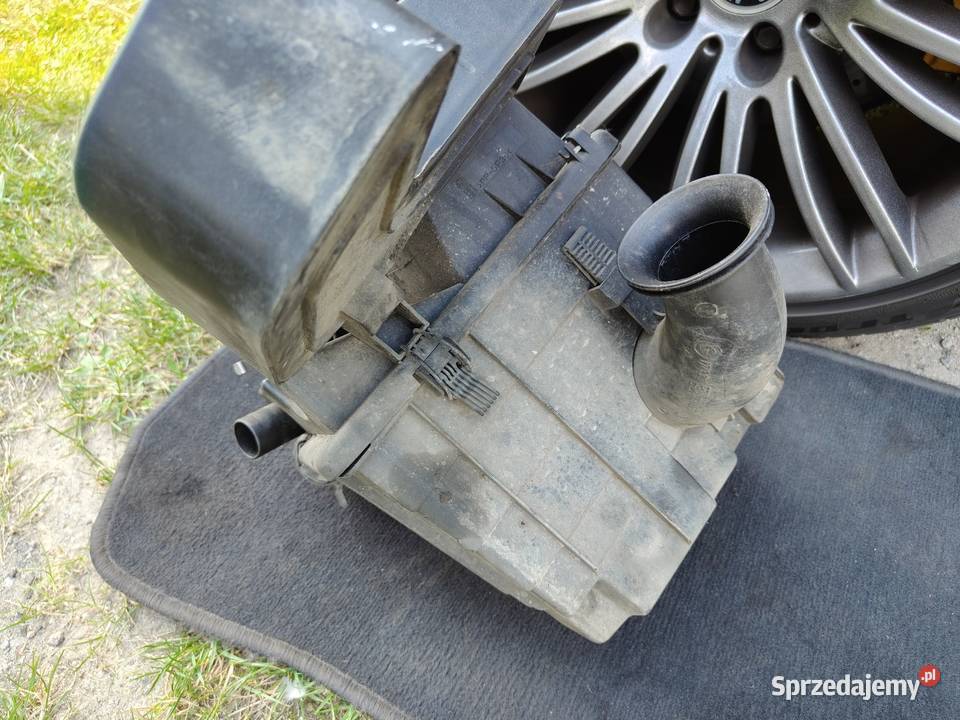 Bmw e36 Z3 obudowa filtra powietrza 19 m43 Aleksandrów Łódzki sprzedam