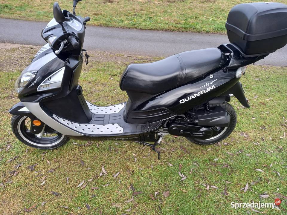 Skuter 4t 5080 Szczucin