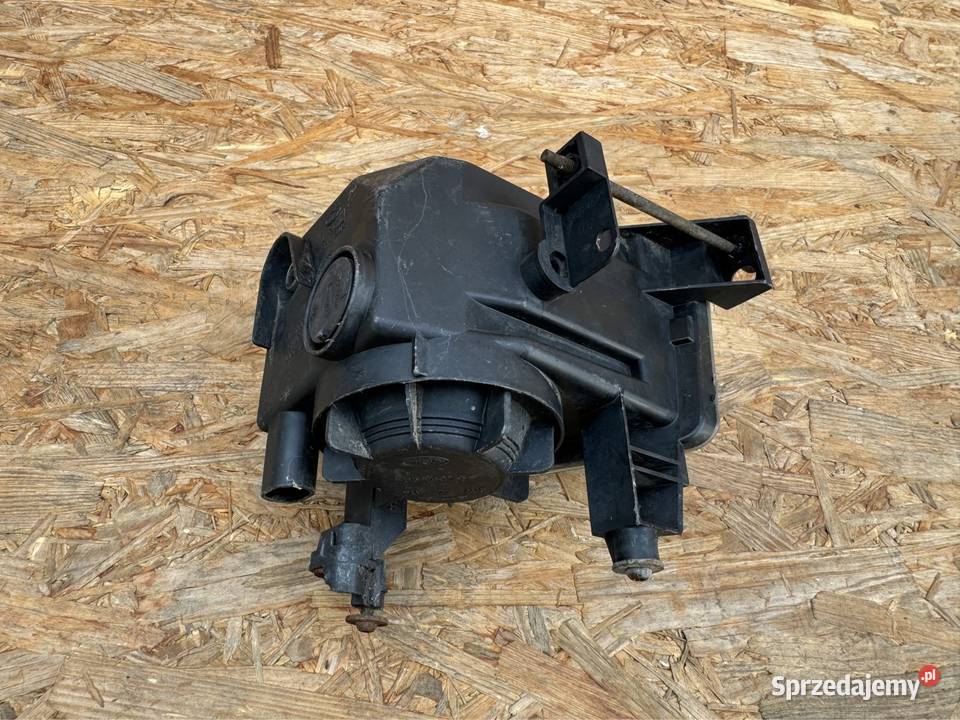 Halogen lewy lh Opel Vectra c GTS signum Międzychód