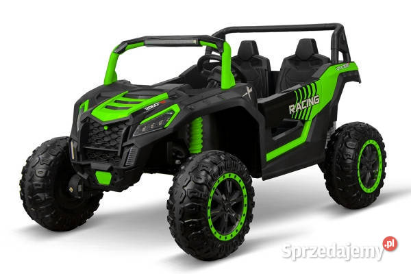 UTV ROAD 316 auto na akumulator dzieci Lublin