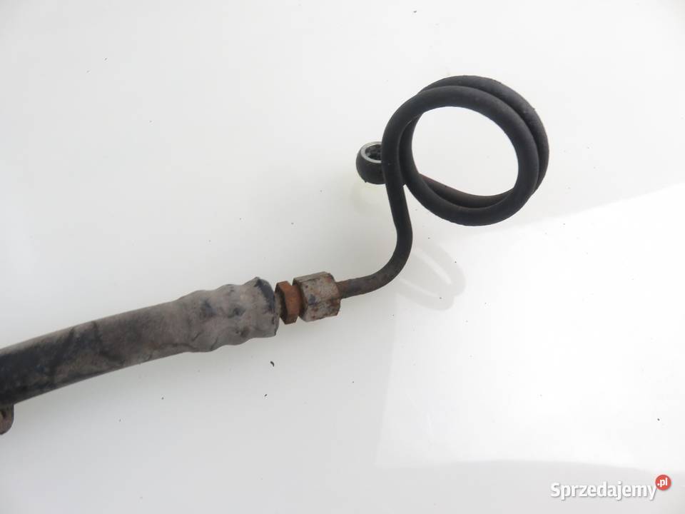 PRZEWÓD WSPOMAGANIA AUDI A6 4F1422893F