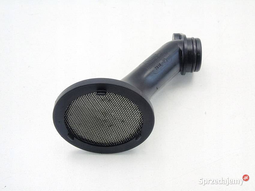SMOK OLEJU 12 VTI 108 208 308 301 2008 C1 C3 C4