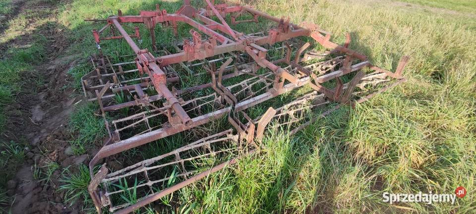 Agregat uprawowy Agregaty Jarząbkowice