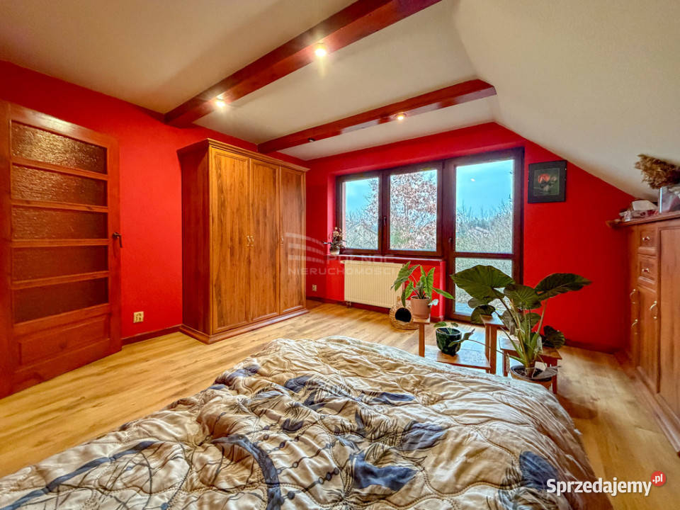 Dom 196 m w zielonej części miasta Biała Podlaska