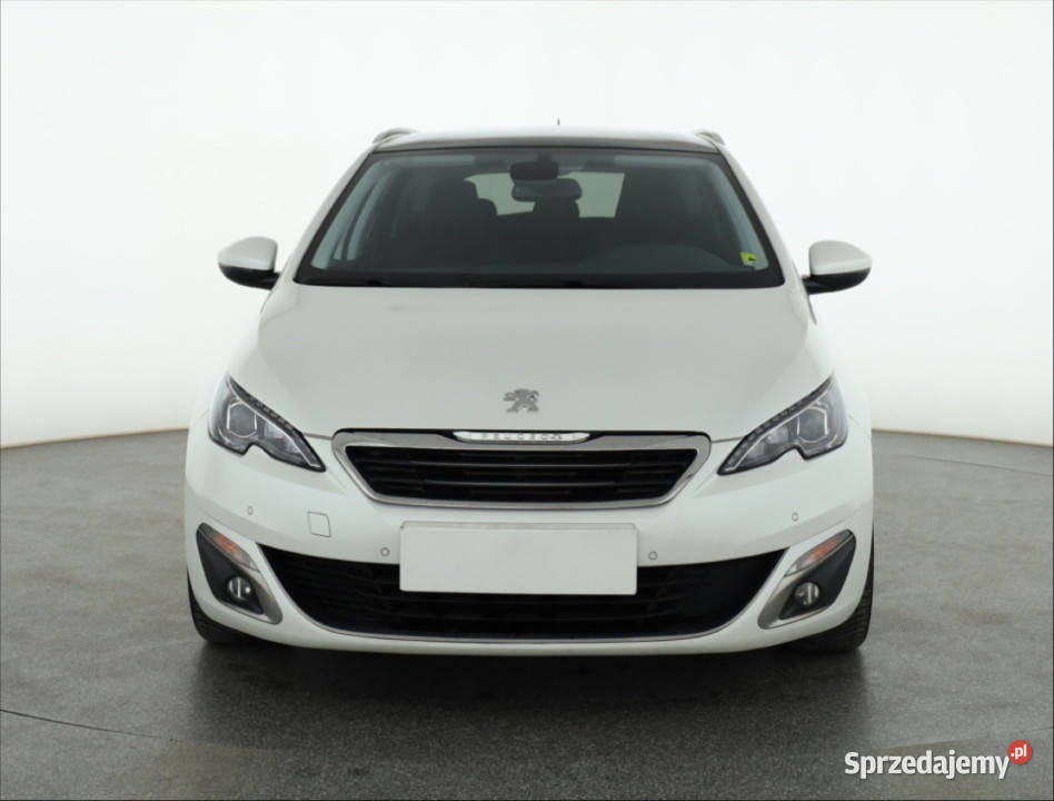Peugeot 308 16 BlueHDi poduszka powietrzna Piaseczno