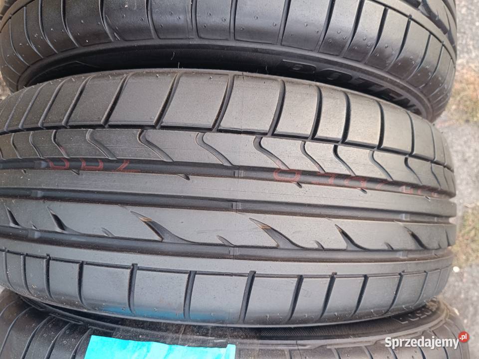 Opony letnie 175 55 15 lubuskie Gorzów Wielkopolski