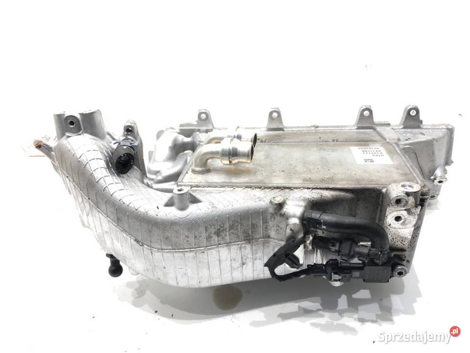 KOLEKTOR SSĄCY SKODA OCTAVIA IV 05L129766Q 20 sprzedam