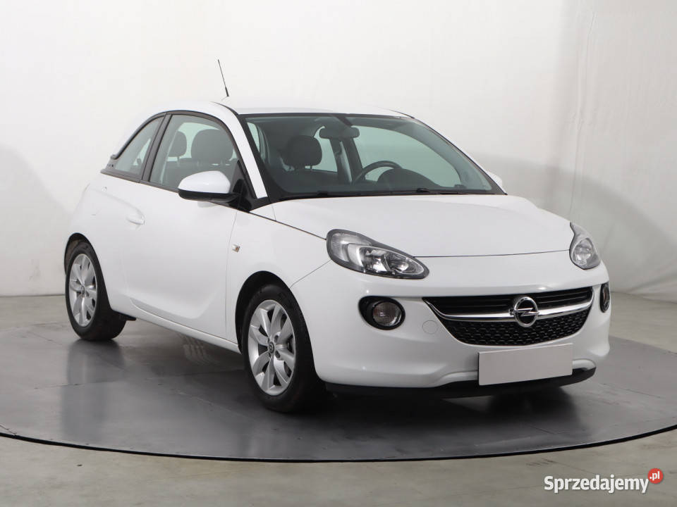Opel Adam 14 Zabrze sprzedam