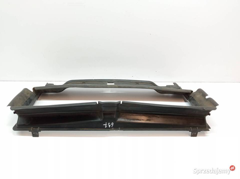 KIEROWNICA POWIETRZA 20 B V90 31383213 Volvo S90 Rok produkcji 2016 Motoryzacja