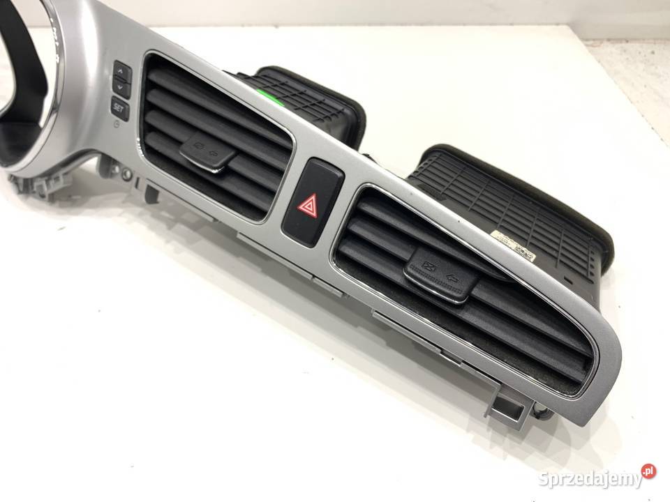 KRATKA NAWIEWU PRZÓD KIA CEED 84832A2000 Kratki nawiewu podkarpackie