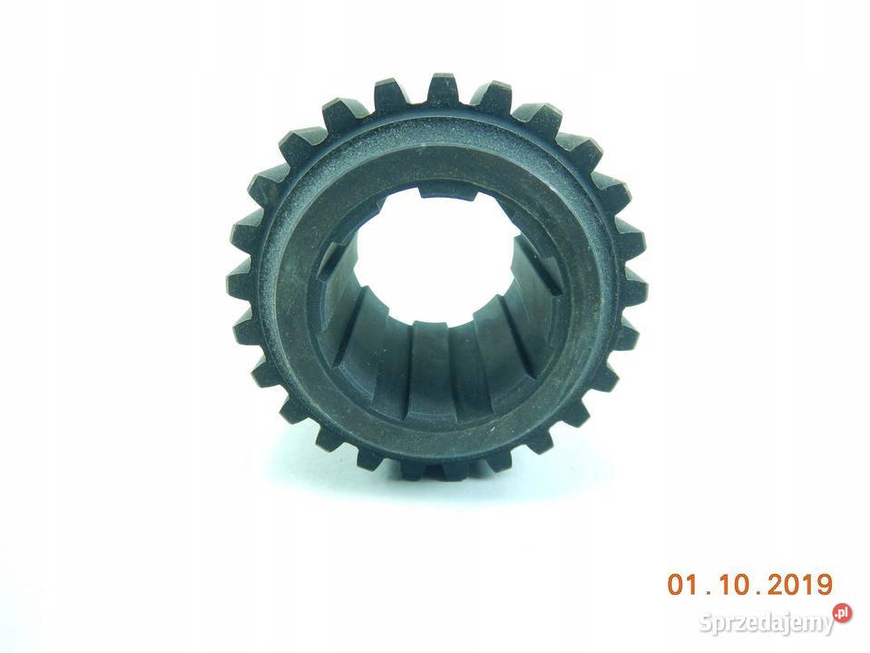 KOŁO ZĘBATE 1 BIEGU FIAT 619 697 300 8532147 ASO osobowe