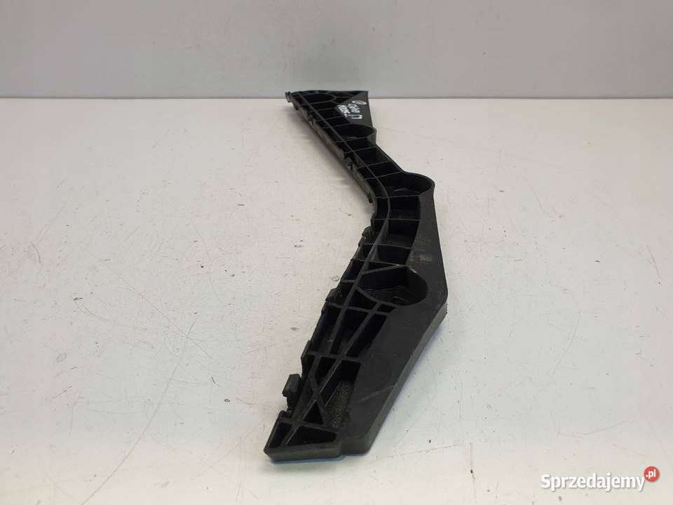 Skoda Rapid ŚLIZG ZDERZAKA lewy tył 5JH807393 lubelskie Rudka