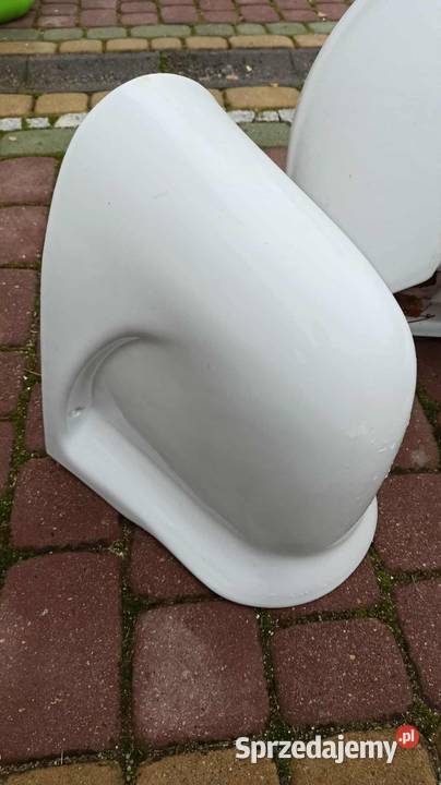 Zlew ceramiczny Cersanit Wielgie