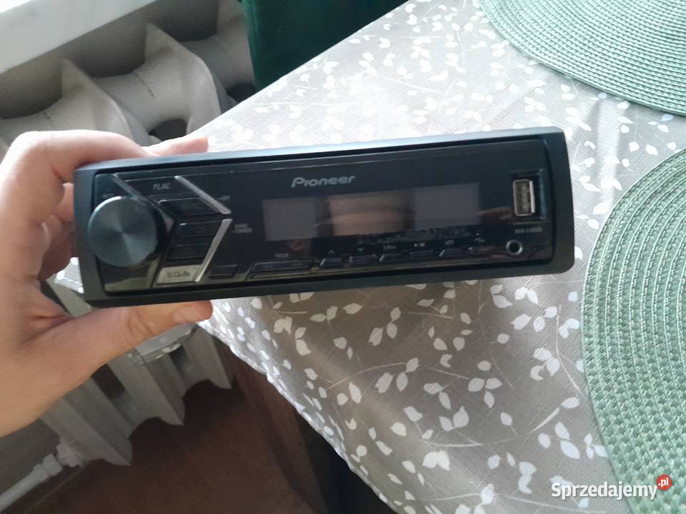 Radio Pioneer Radioodtwarzacze Rawa Mazowiecka sprzedam