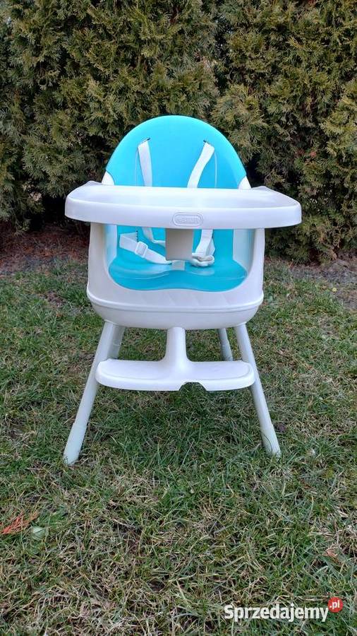 Krzesełko do karmienia Roźwienica