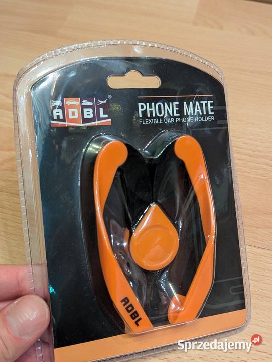 Uchwyt do telefonu ADBL Phone Mate Podstawki i uchwyty Gdynia