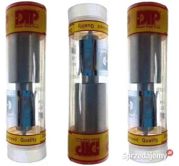 3 sztuki rozpylaczy do 3P BDLL150S6602CF