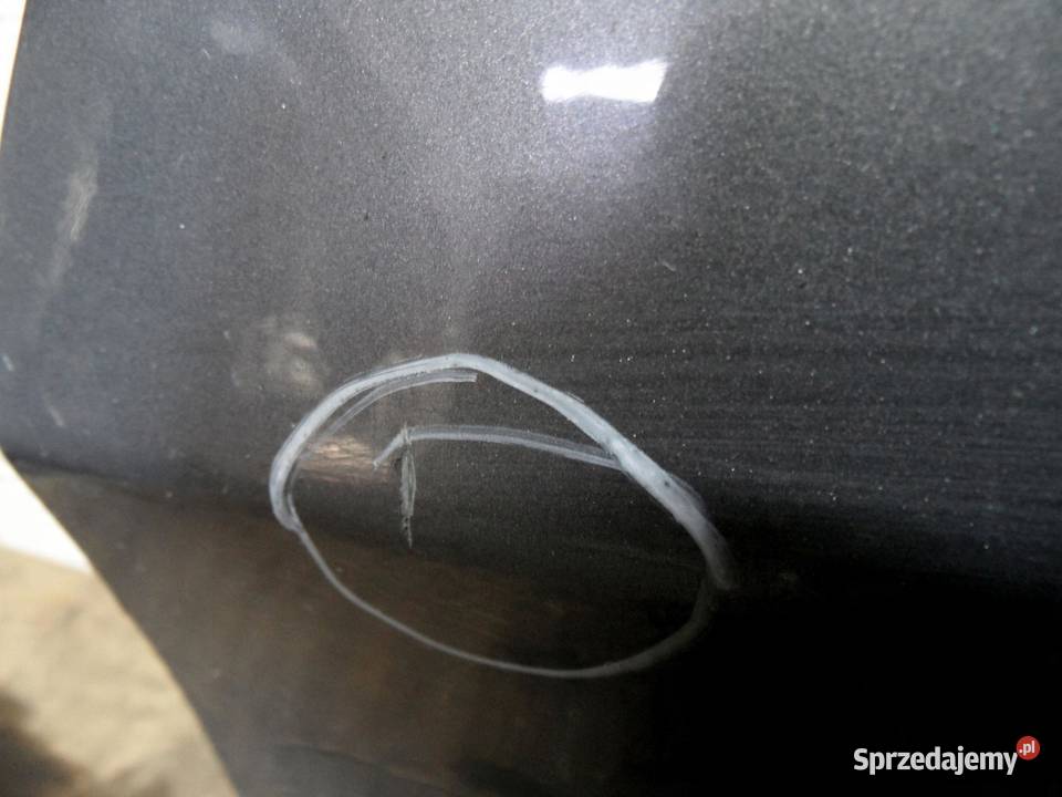 BMW E90 LIFT 10r drzwi lewy przód sprzedam