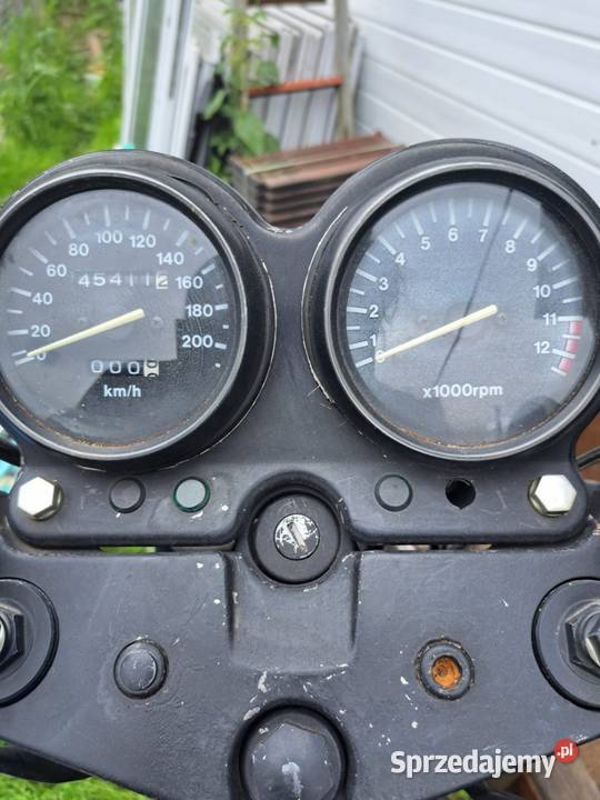 Sprzedam Suzuki GS 500 576145593cm3 Warszawa