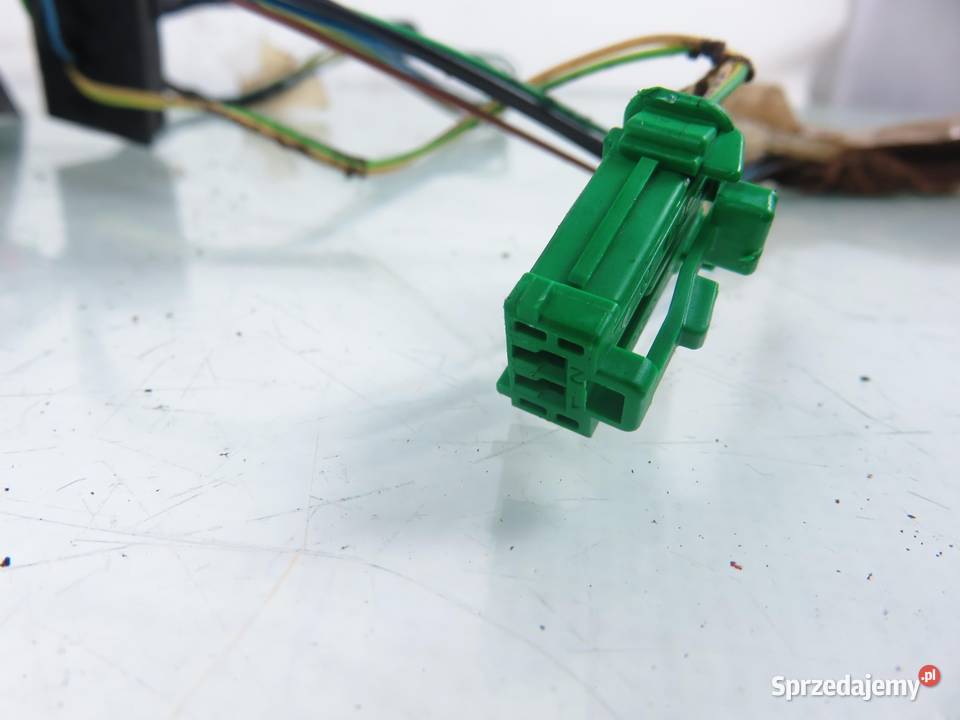 LUSTERKO PRAWE CITROEN C4 I EXL